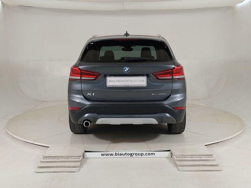 BMW X1 F48 2019 Benzina xdrive25e xLine Plus auto
