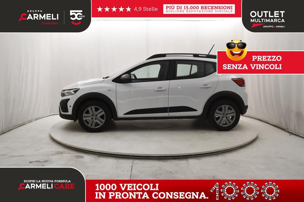 Dacia Sandero Stepway 1.0 tce ECO-G Expression