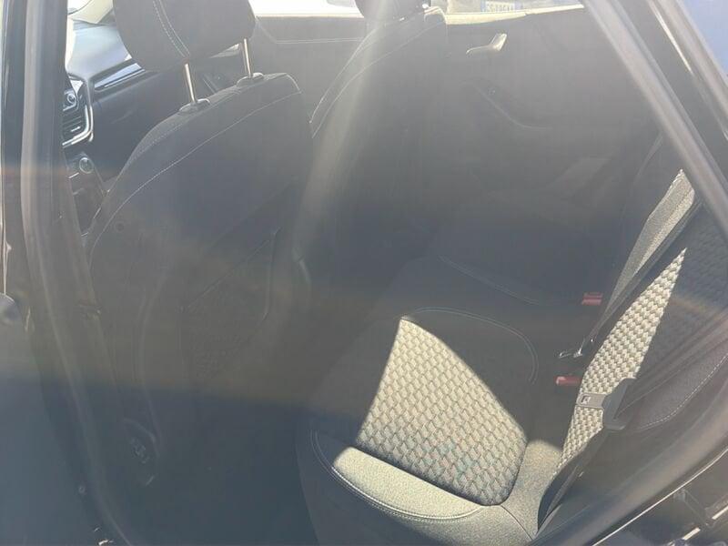 Ford Puma II 2020 1.5 ecoblue Titanium X s&s 120cv