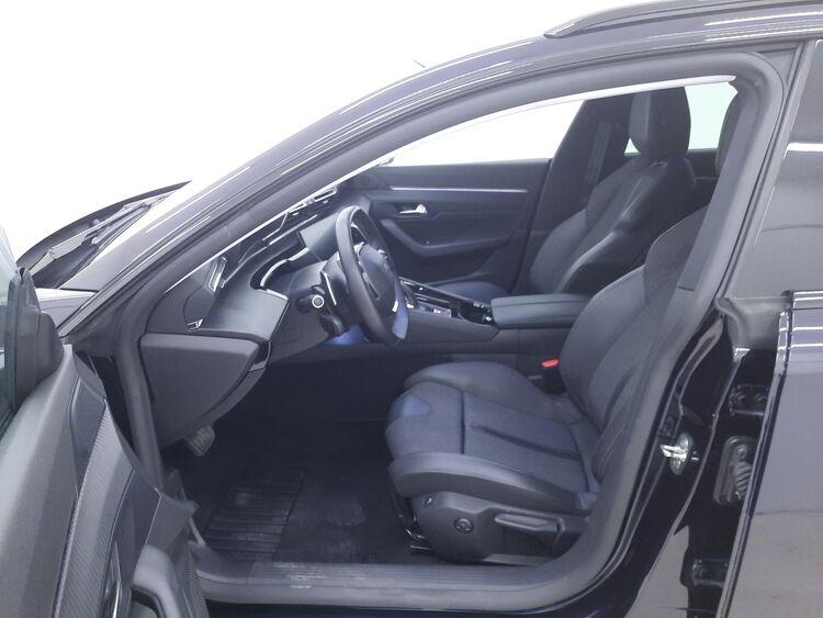 Peugeot 508 SW Allure Pack EAT8 BR078337 1.5 Diesel 131CV