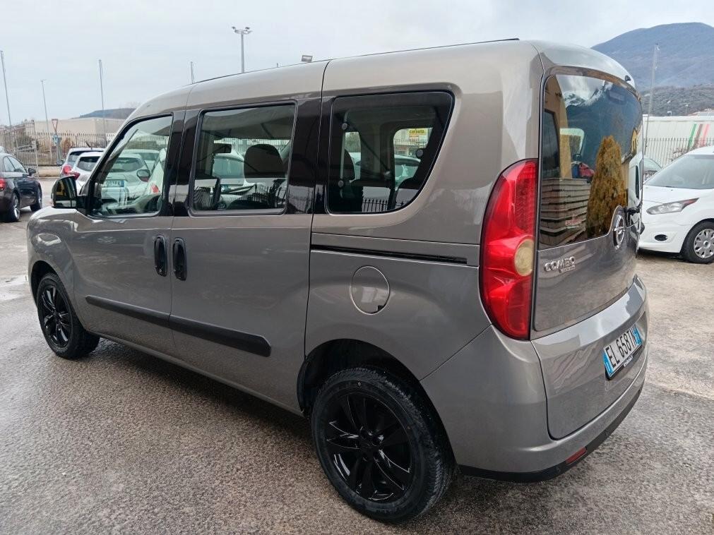 Fiat Doblo Doblò 1.6 MJT 7 POSTI