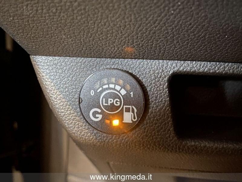 Renault Clio Clio TCe 100 CV GPL 5 porte Equilibre