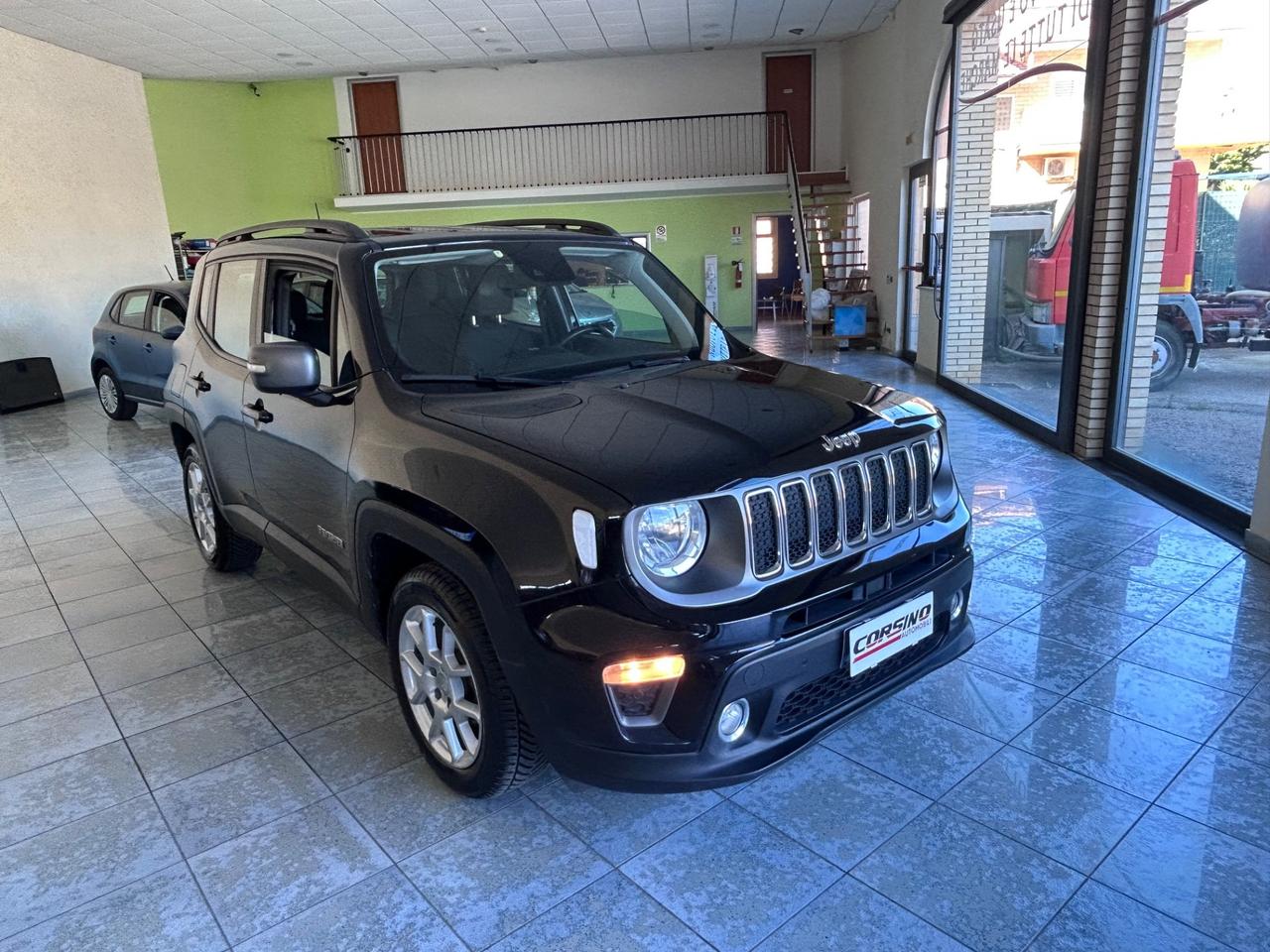 Jeep Renegade 1.0 T3 Limited