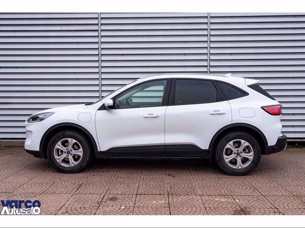 FORD Kuga 2.5 phev connect 2wd 225cv e-shifter del 2022