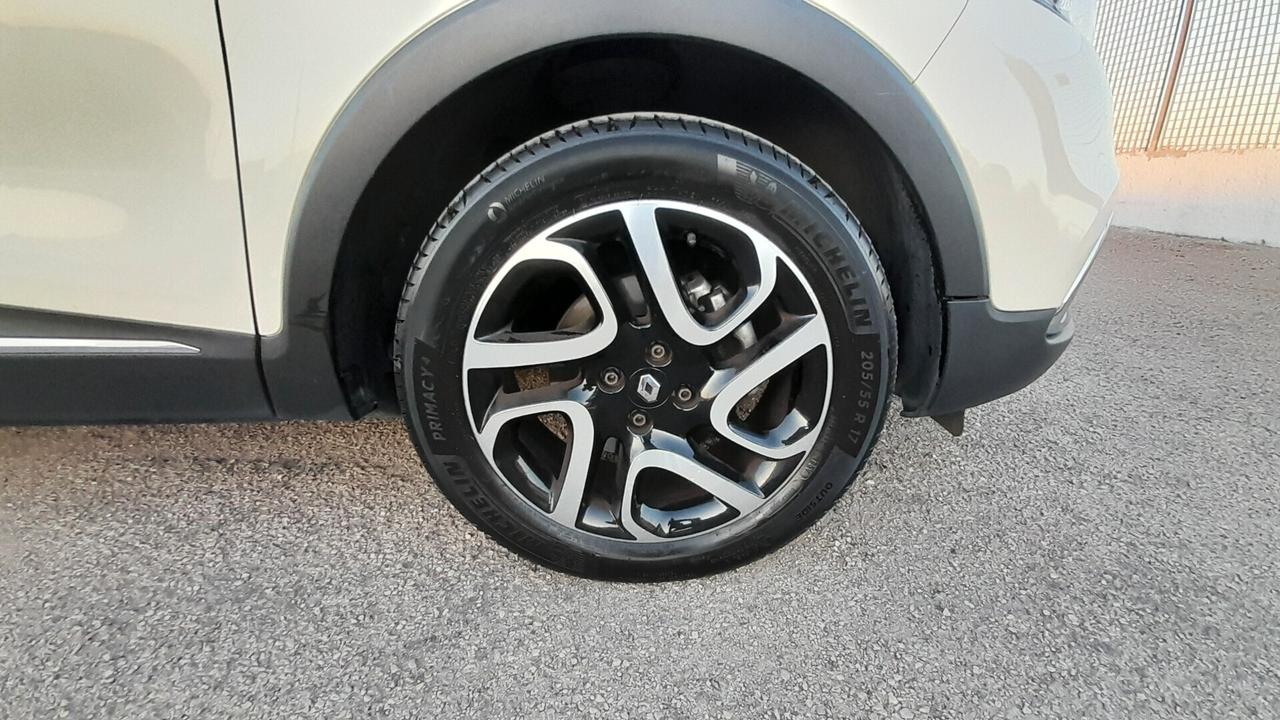 Renault Captur 1.5 dCi 8V 90 CV Start&Stop Energy R-Link