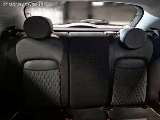 FIAT 500X 500 X 1.3 mjt Business 95cv RESTYLING - GD719AZ