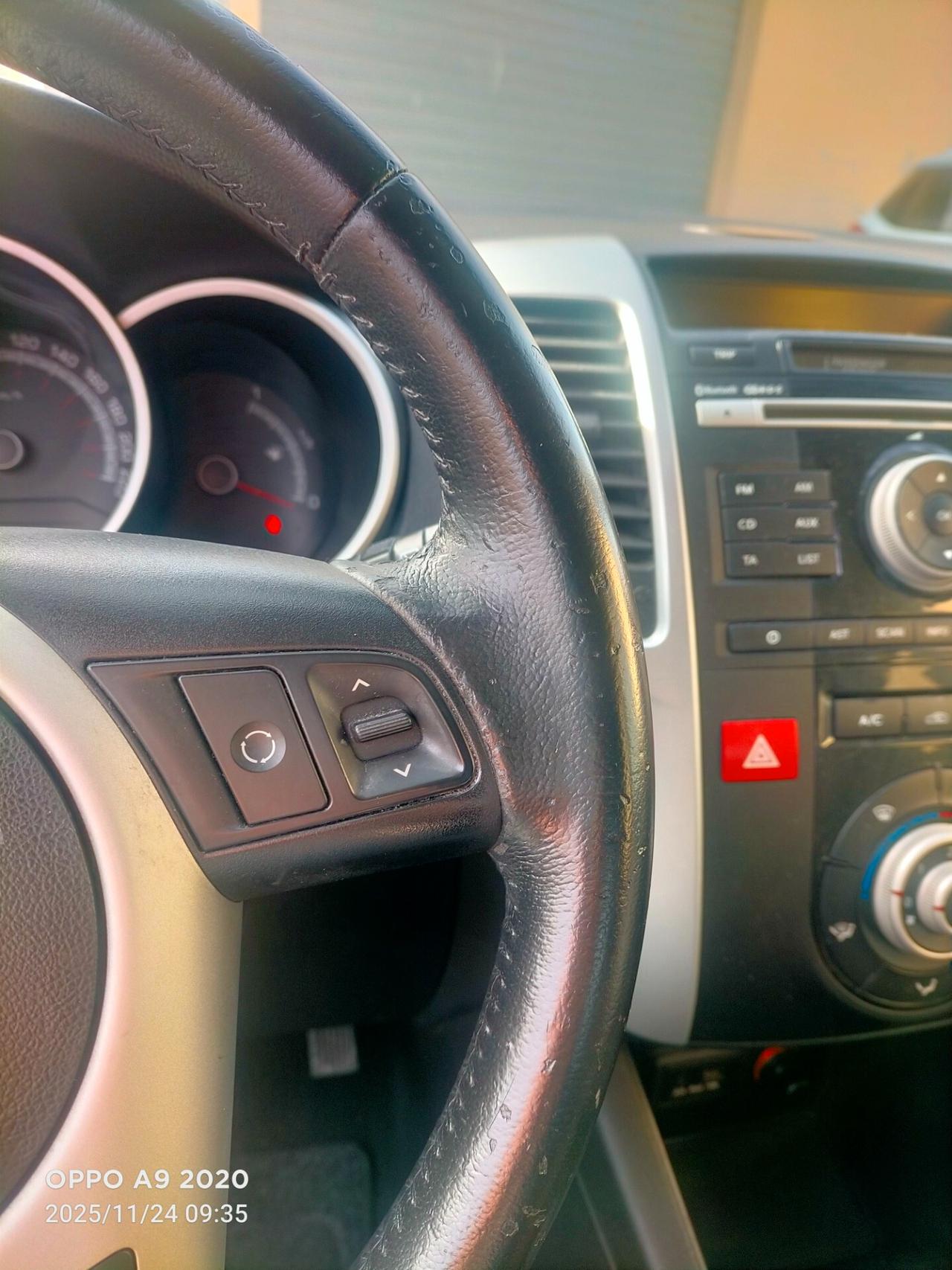 Kia Venga 1.4 CRDi 90CV Cool