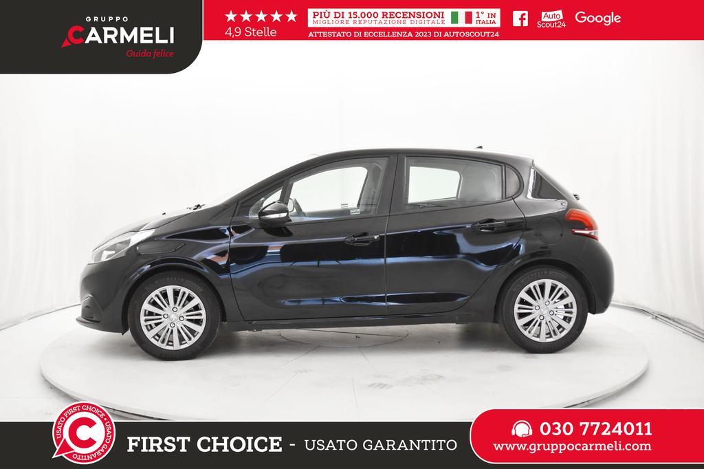 Peugeot 208 5 Porte 1.2 PureTech Active