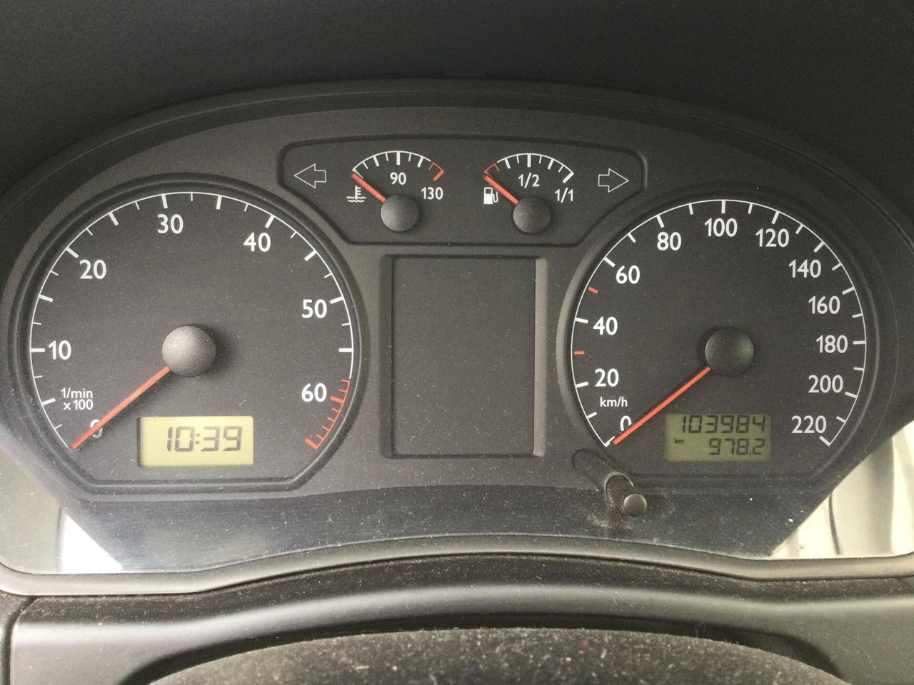 Volkswagen Polo 1.2 3p. Comfortline