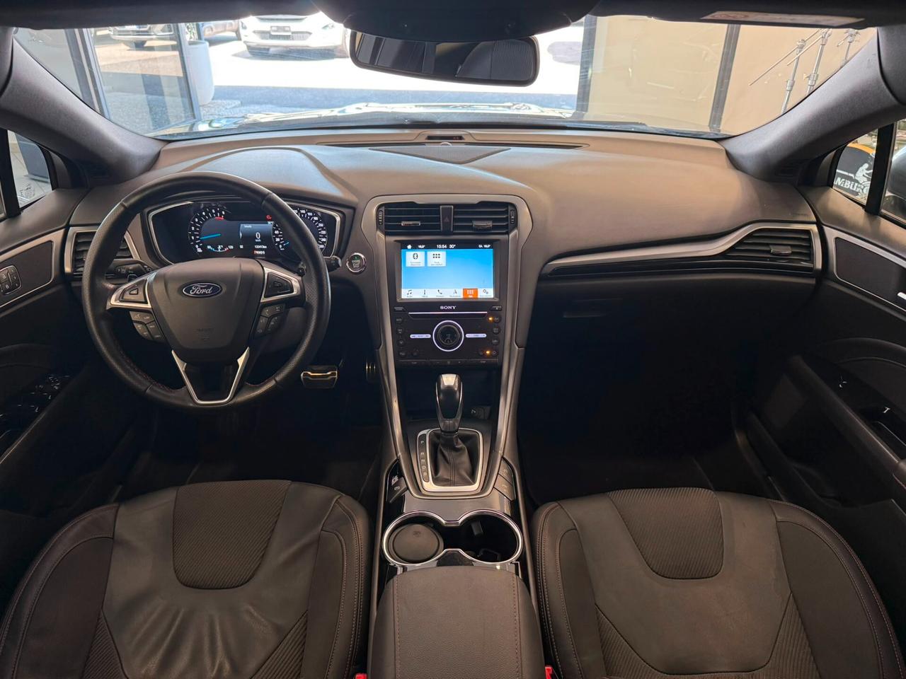 Ford Mondeo 2.0 TDCI 150CV S&S aut. Vignale