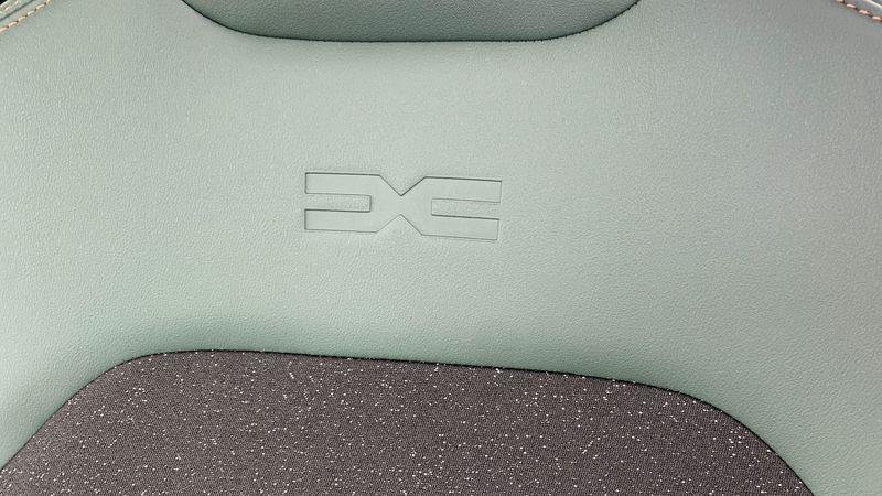 Dacia Spring Electric Extreme Electric 65