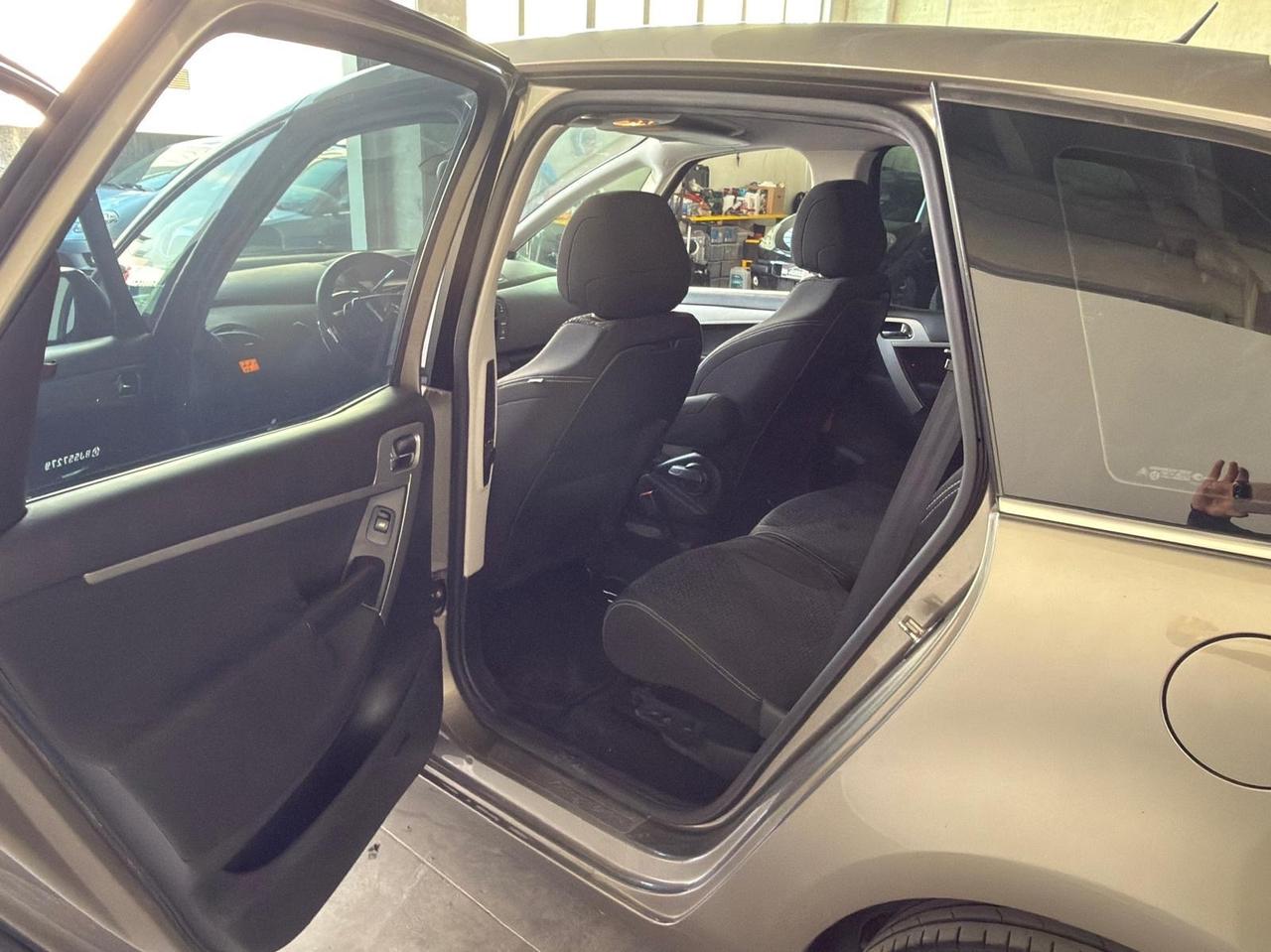 Citroen C4 Picasso 1.6 HDi 110 FAP CMP6 Exclusive