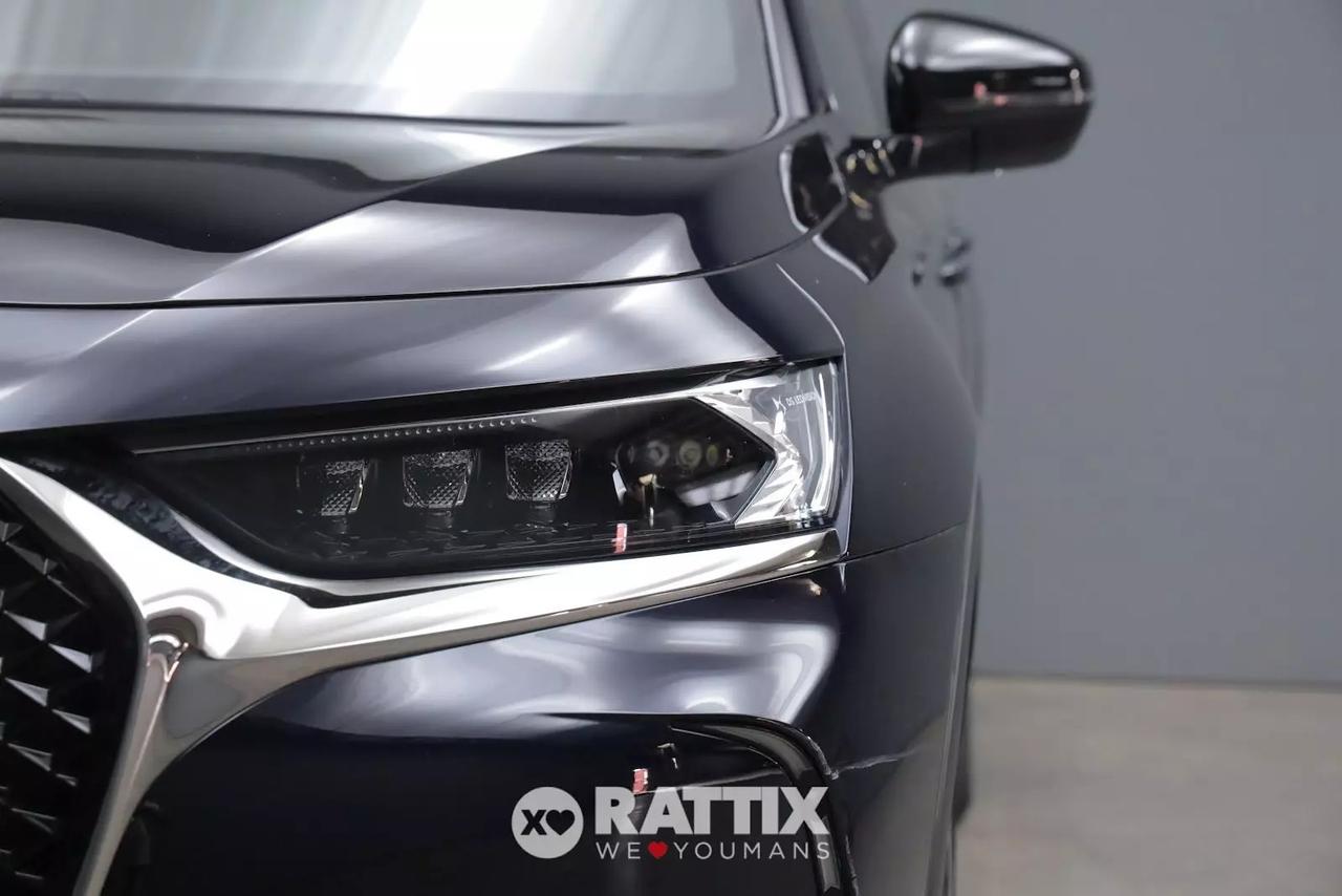DS Automobiles DS 7 Crossback 1.6 e-tense Phev Grand Chic Auto + tetto apribile