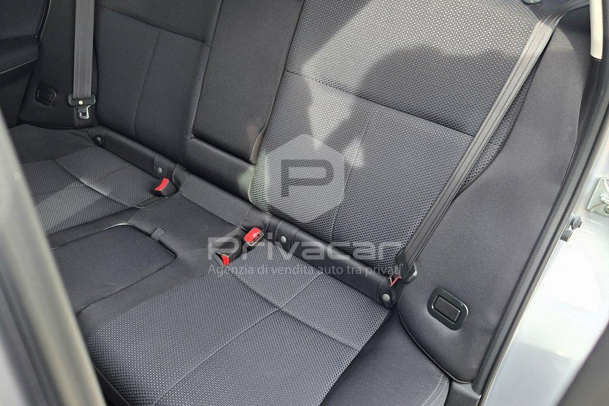 SUBARU Forester 2.0D XS Exclusive