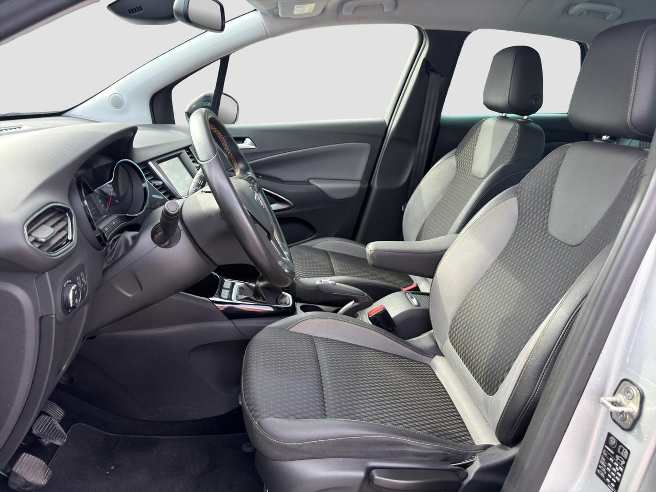 OPEL Crossland X Innovation 1.6 Diesel 99cv S&S MT5