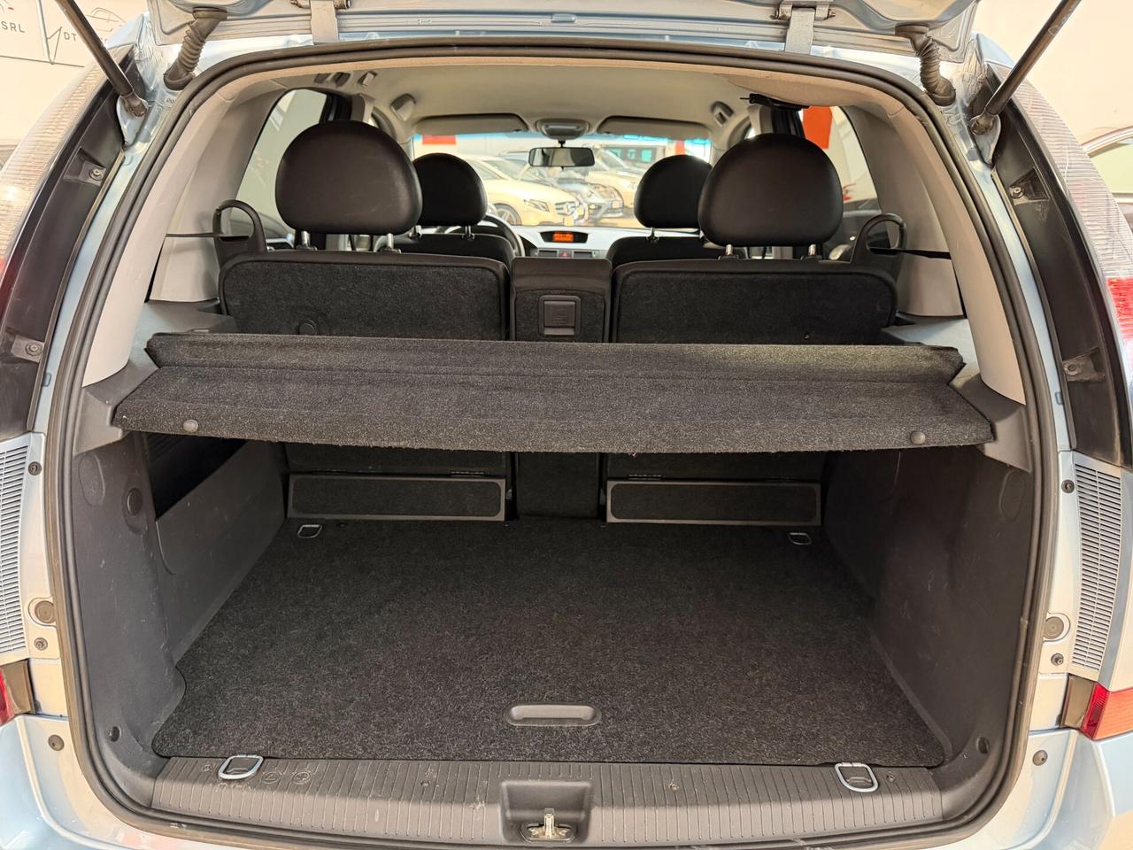 Opel Meriva 1.4 Cosmo UNICOPROPRIETARIO-CLIMA