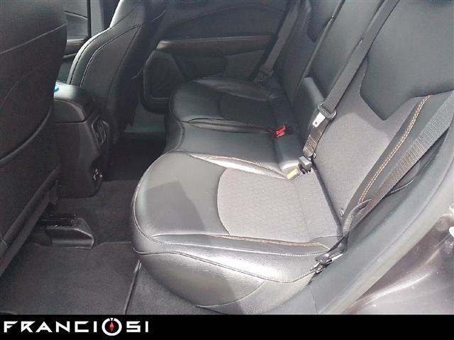 JEEP Compass 2.0 Multijet II 140cv Limited 4WD Active D