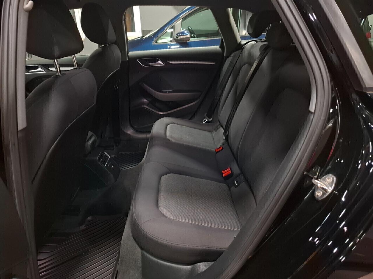 Audi A3 SPB 35 TFSI 1.5 benzina S-line