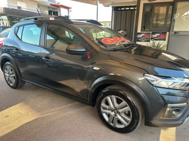 Dacia Sandero Stepway 1.0 TCe ECO-G Comfort SL DaciaPlus