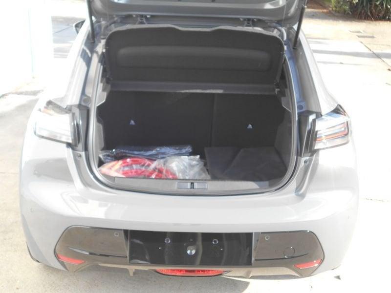 Peugeot 208 208 50 kWh Allure Promo CBC 5