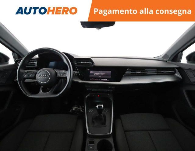AUDI A3 SPB 30 TDI S line edition