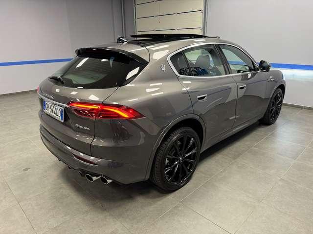 Maserati Grecale Grecale 2.0 mhev GT 300cv Auto IVA DEDUCIBILE