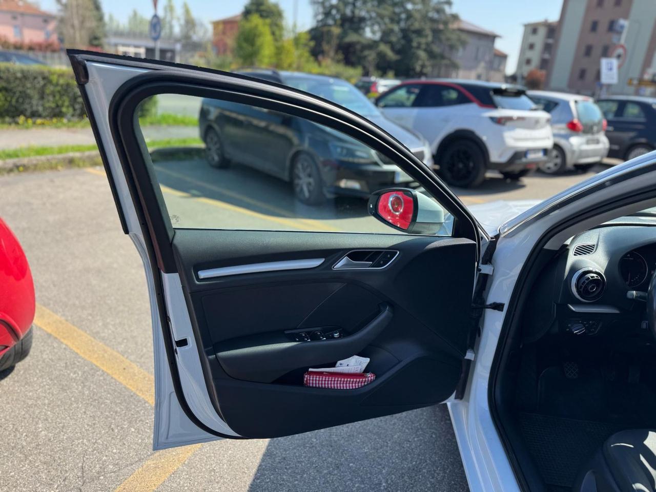 Audi A3 Ambiente 1.6 TDI