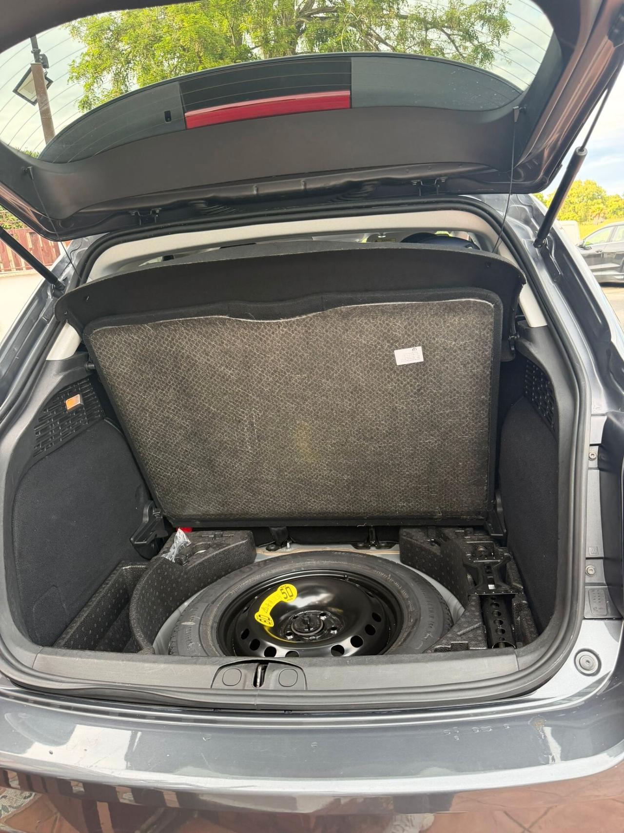 Fiat 500X 1.3 MultiJet 95 CV Club