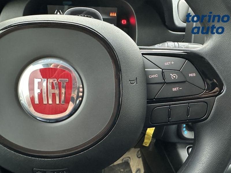 FIAT Panda Panda 1.0 FireFly S&S Hybrid