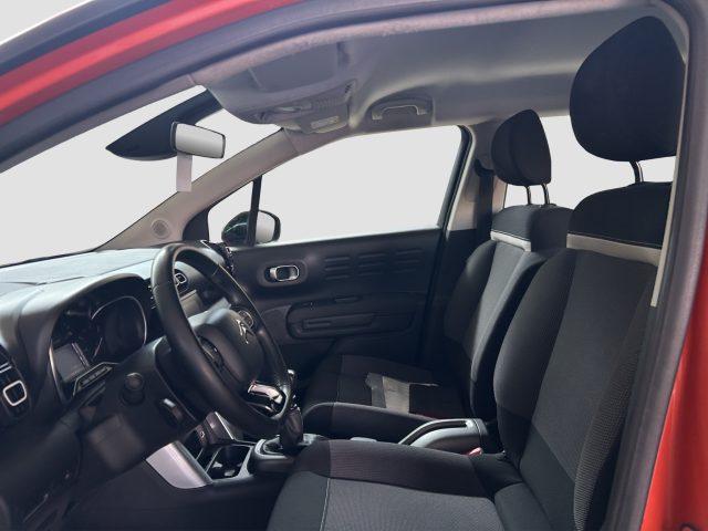 CITROEN C3 Aircross C3 Aircross PureTech 110 S&S Feel