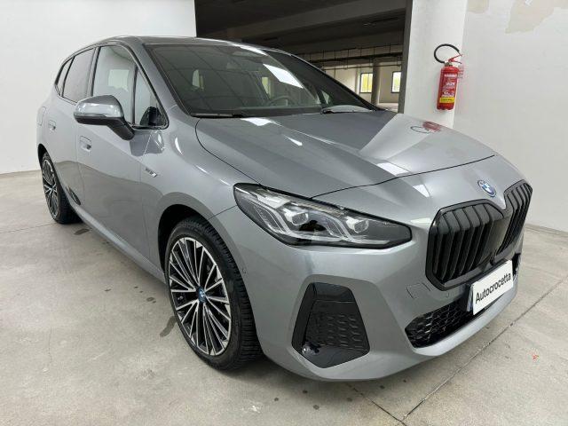 BMW 225 xe Active Tourer iPerformance Msport