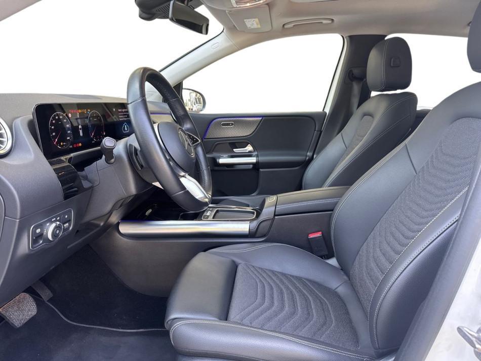 Mercedes Classe B 180 180 D Advanced Plus Progressive 8G-DCT
