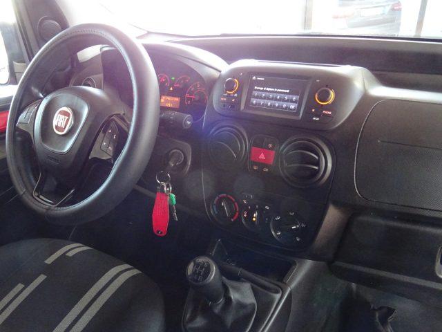 FIAT Fiorino 1.3 MJT 95CV Cargo Adventure