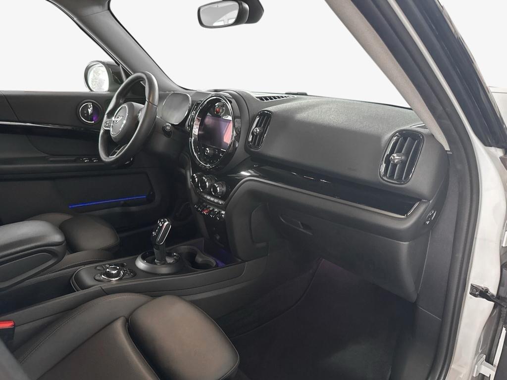 Mini Cooper S Countryman 2.0 Business