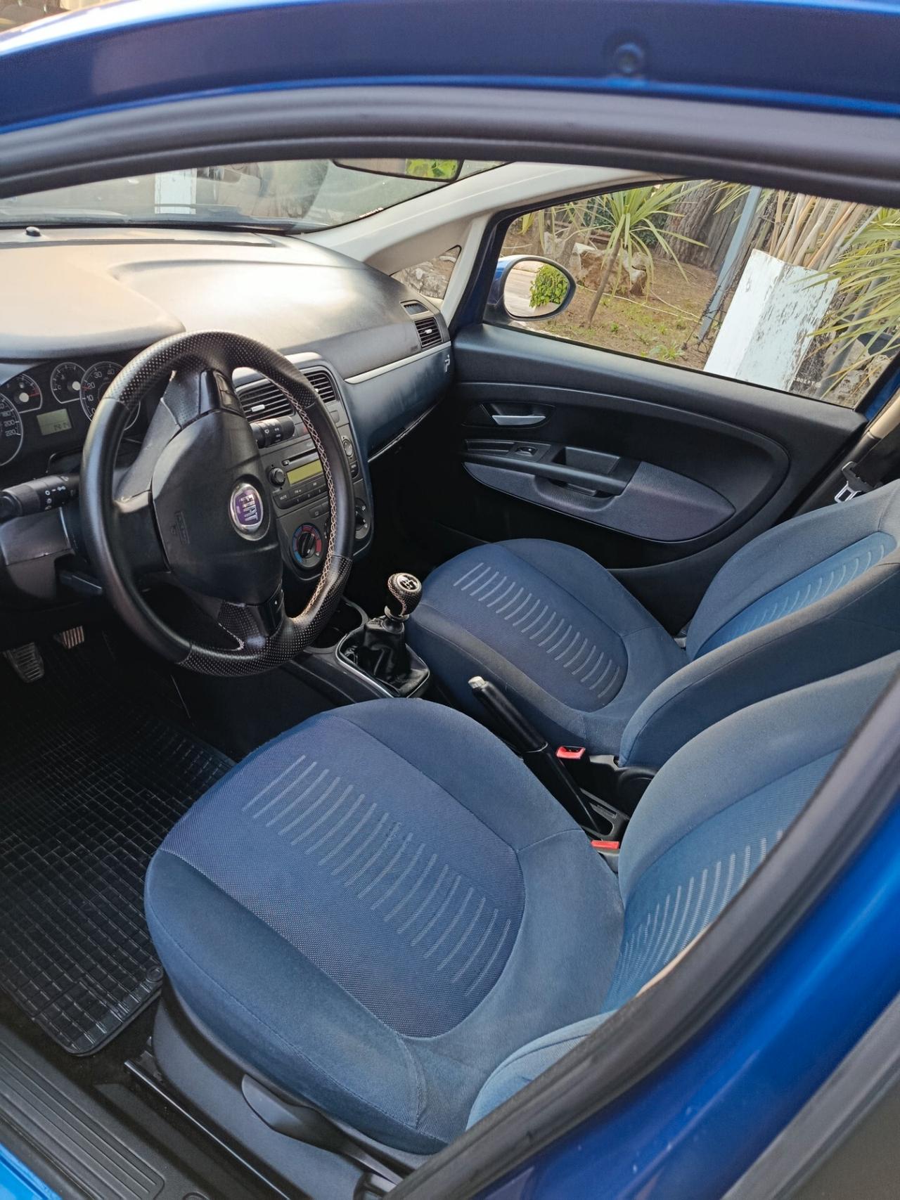 Fiat Punto 1.4 BENZINA
