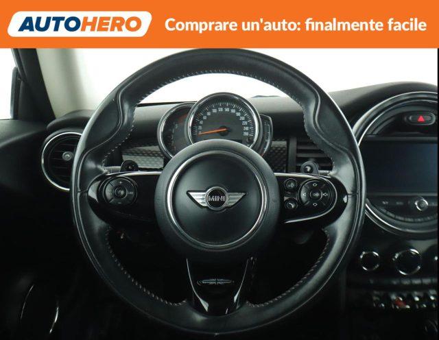 MINI Cooper SD 2.0 Cooper SD aut.