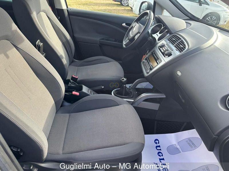 SEAT Altea Altea 1.6 TDI 105 CV CR DPF Style