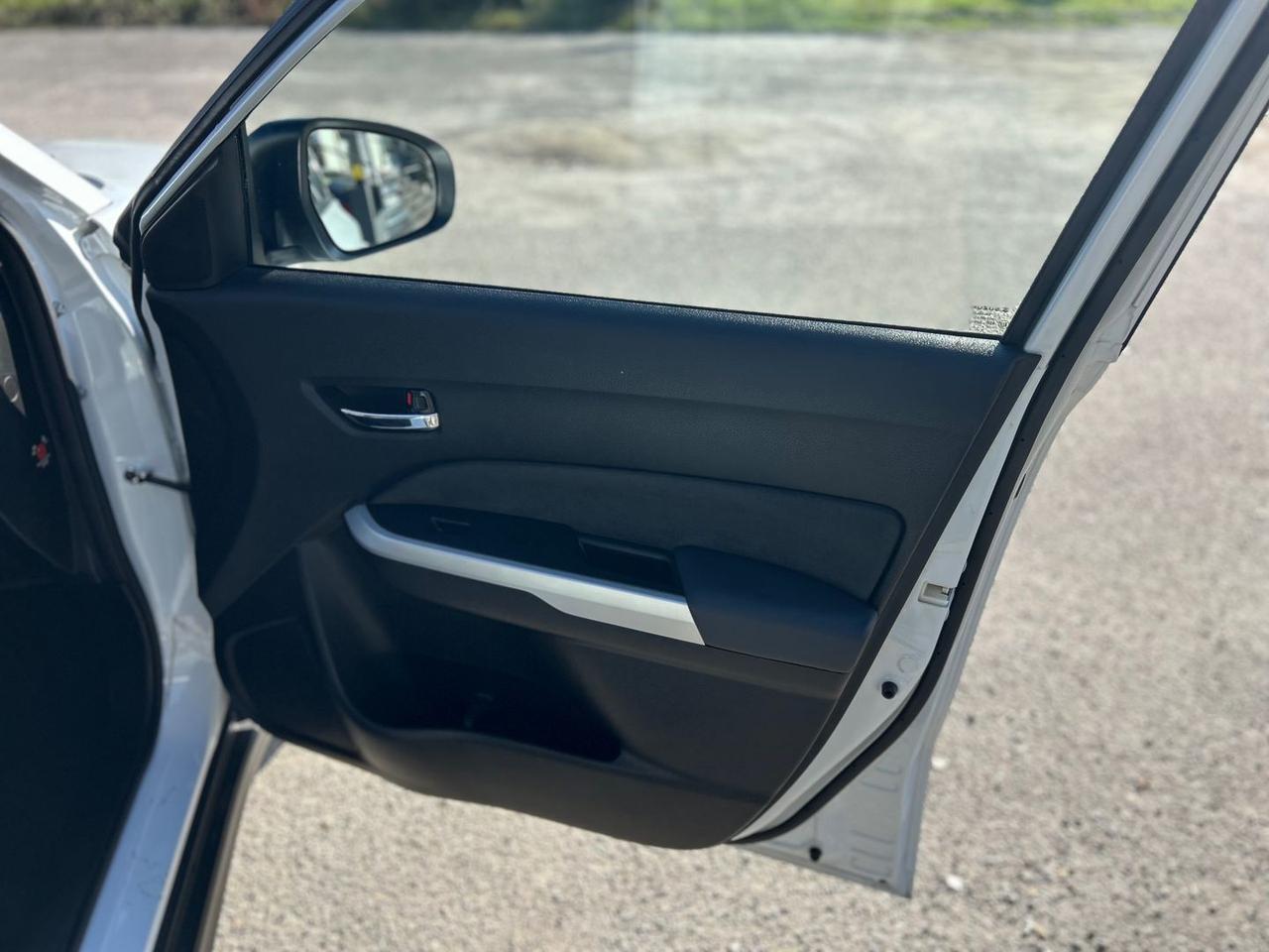 Suzuki Vitara V-Top 1.6 DDiS #7782