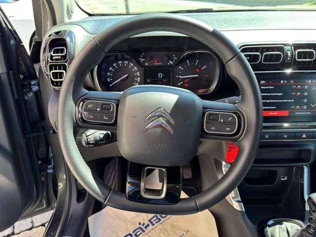 Citroen C3 Aircross PureTech 110 S&S Feel LED-APP CONNECT