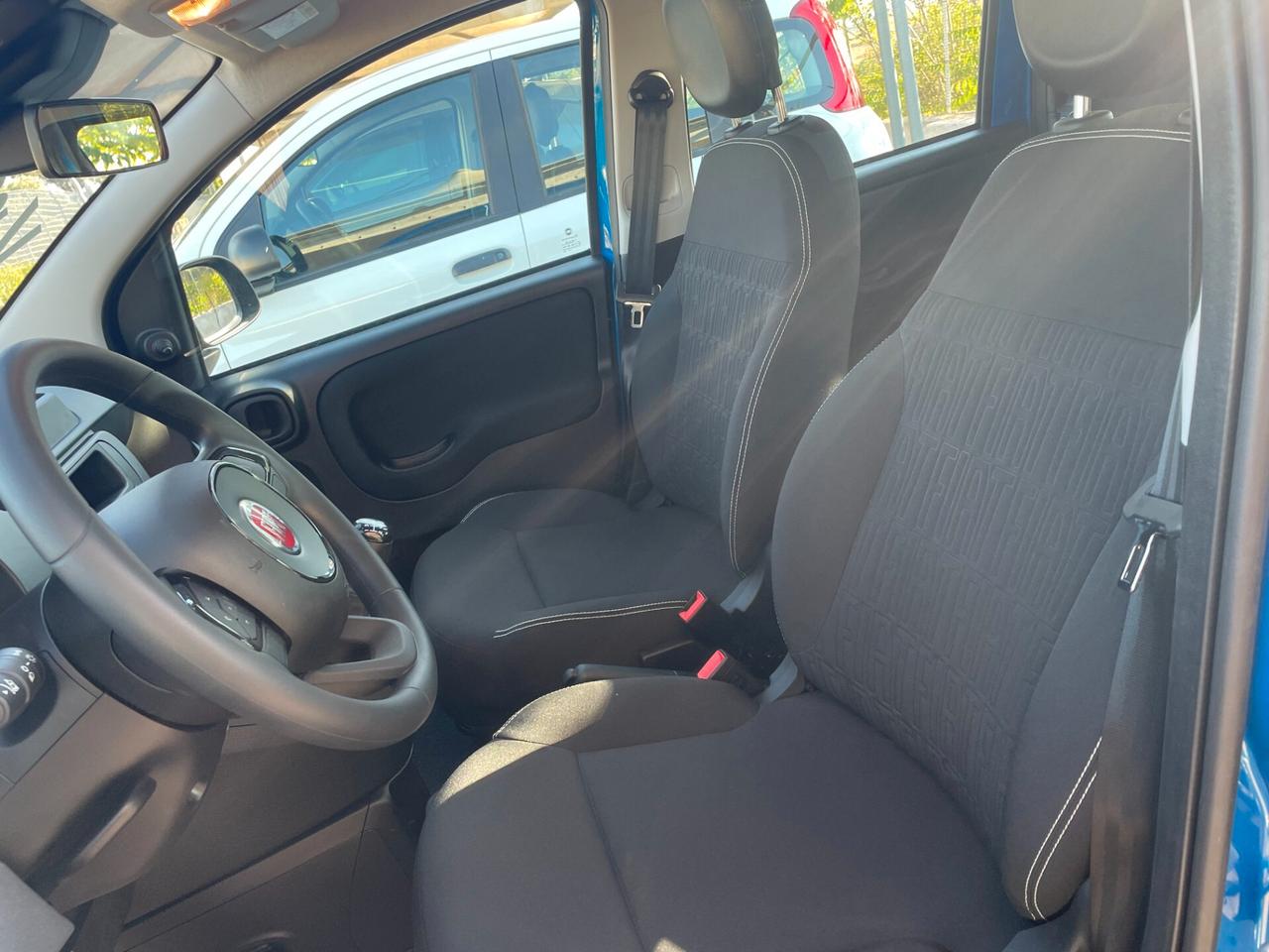 Fiat Panda 1.0 FireFly S&S Hybrid Km 0