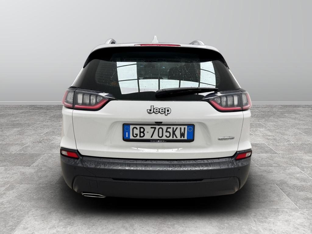 JEEP Cherokee V - Cherokee 2.2 mjt Longitude Fwd auto