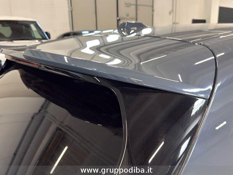 BMW Serie 1 F70 118d MSport Pro auto