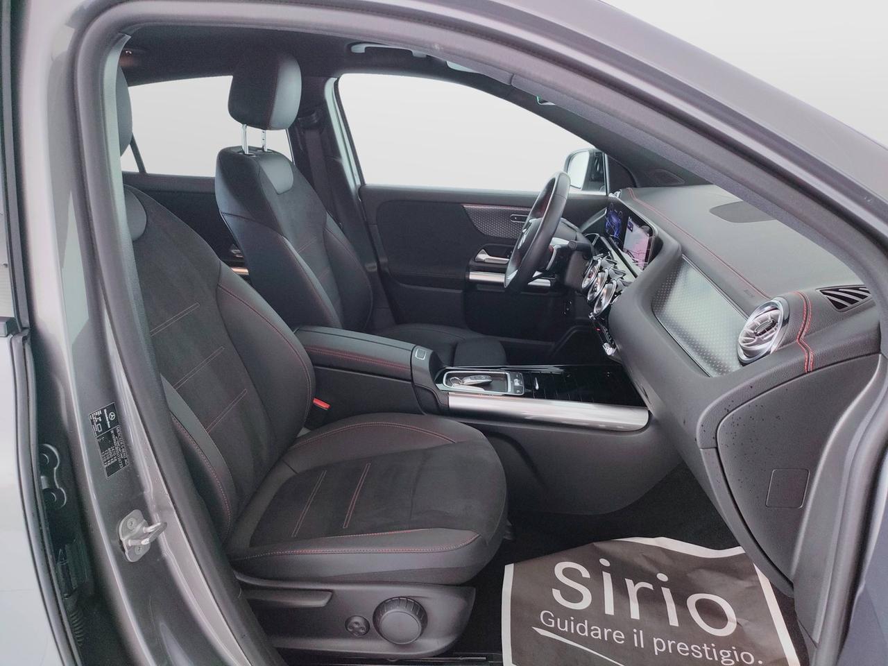 Mercedes-Benz EQA - H243 2024 - EQA 250+ AMG Line Advanced Digital Edition
