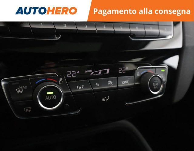 BMW X1 sDrive18d xLine