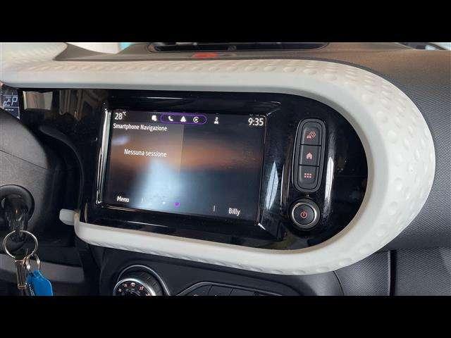 Renault Twingo 22 kWh Zen