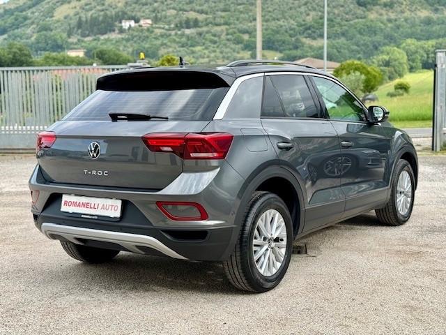 Volkswagen T-Roc 1.0 TSI Style BlueMotion Technology