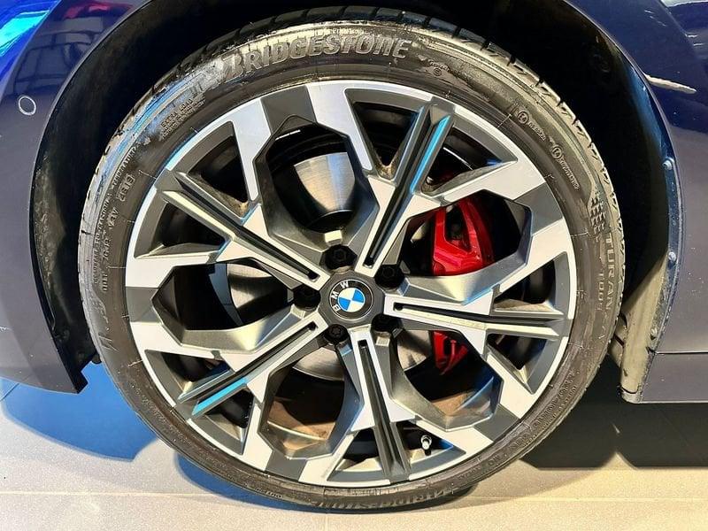 BMW Serie 3 320d Touring mhev 48V xdrive MSport auto