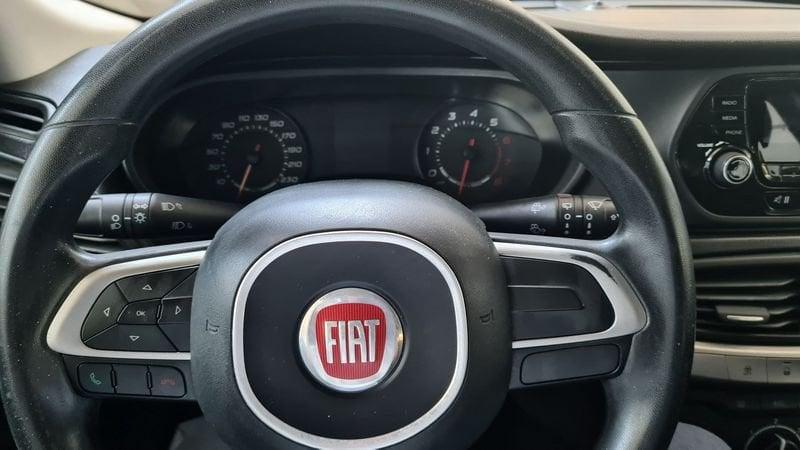 FIAT Tipo 1.4 95cv 6M Pop