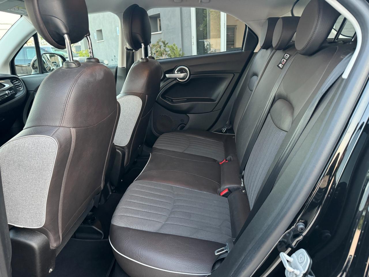 FIAT 500 1.6 MJT 120CV LOUNGE 2018