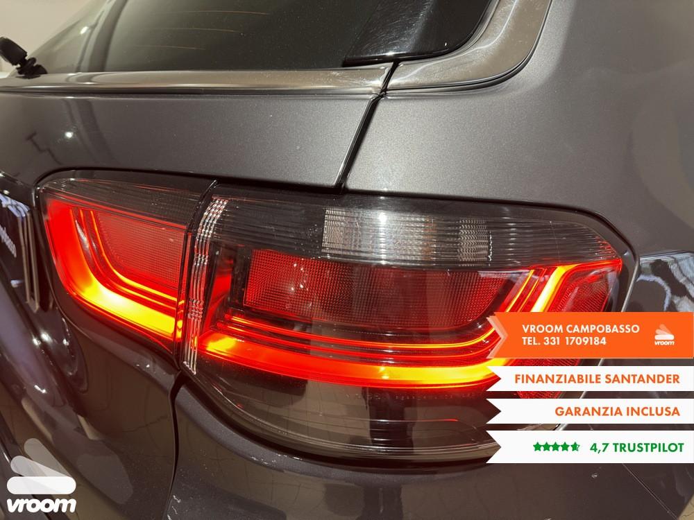 JEEP Compass 2ª serie Compass 1.6 Multijet II ...